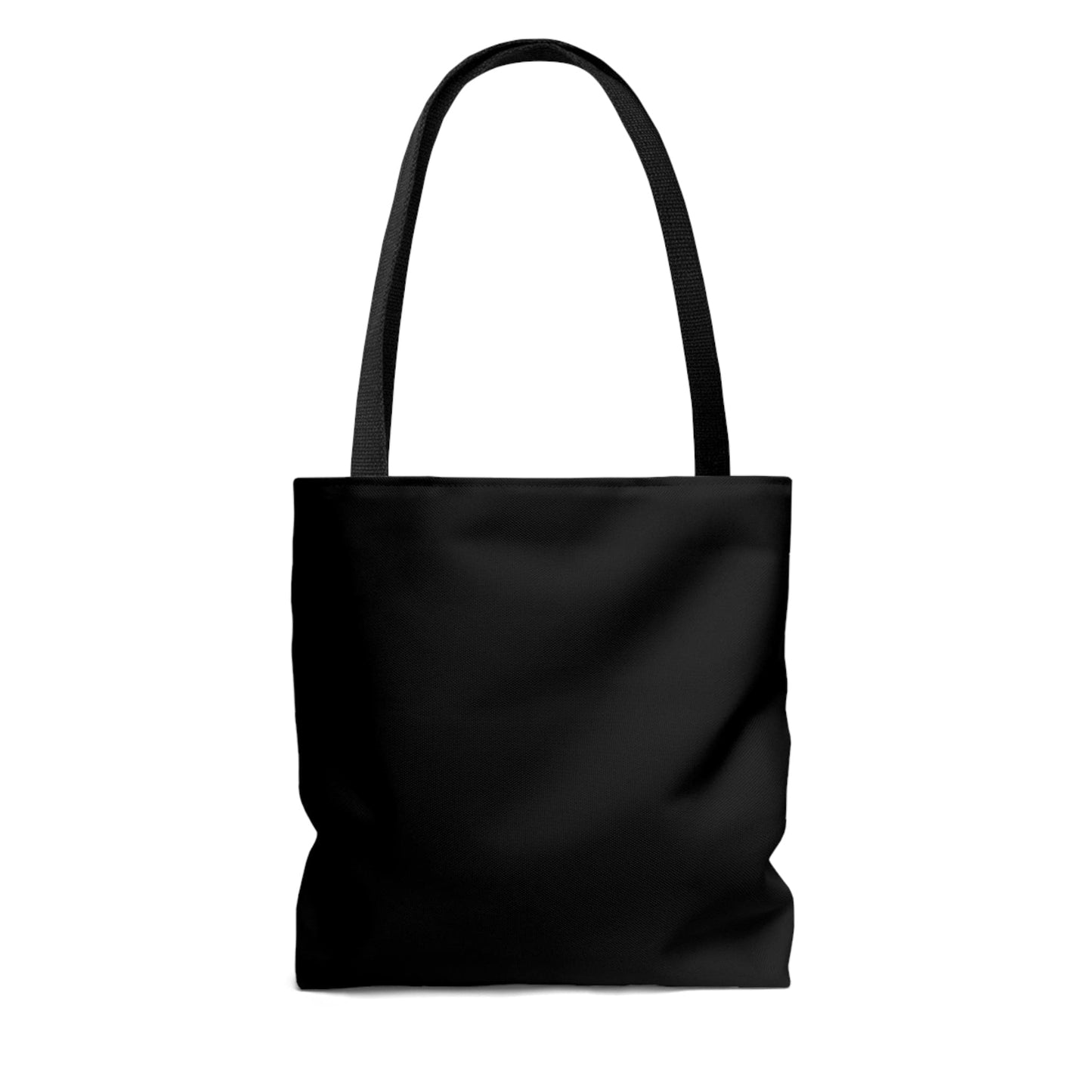 Large Tote Bag - Jesus one Messiah - Christian Inspiration