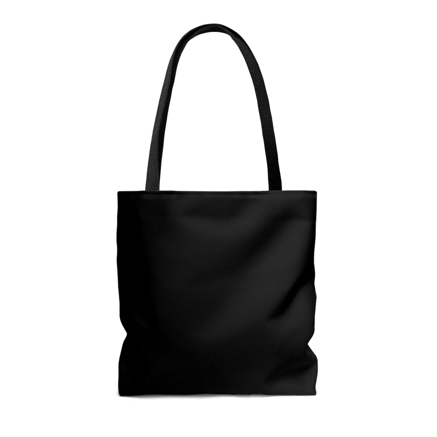 Large Tote Bag - Jesus one Messiah - Christian Inspiration